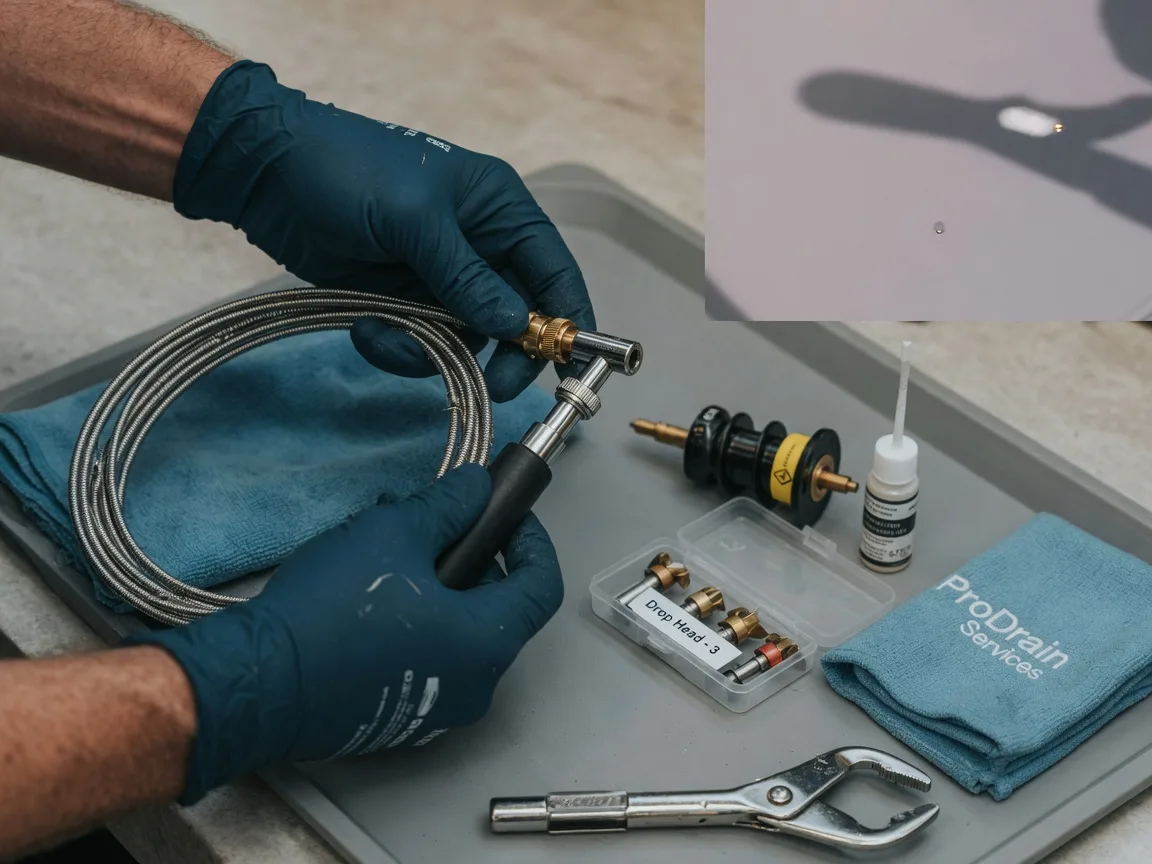 Why choose Drain Cleaning in Warren, ME